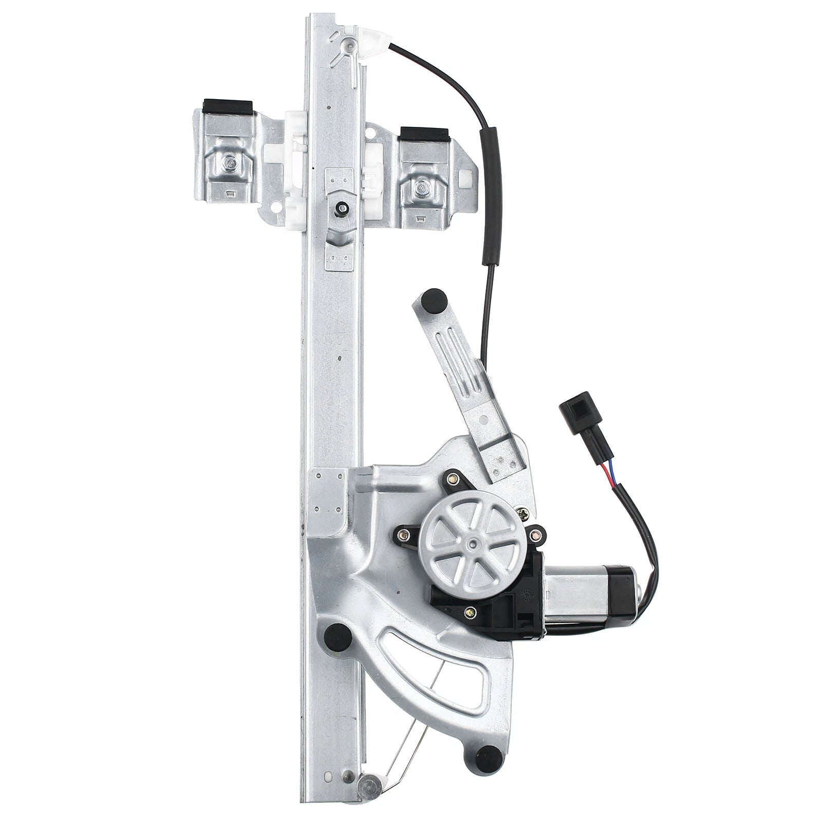 Front Power Window Regulator with Motor for Pontiac Bonneville (2000–2005)