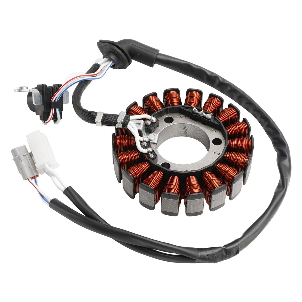Stator Alternator for Yamaha Xenter 125 150 (2012–2019) 52S-H1410-00 52S-H1410-01