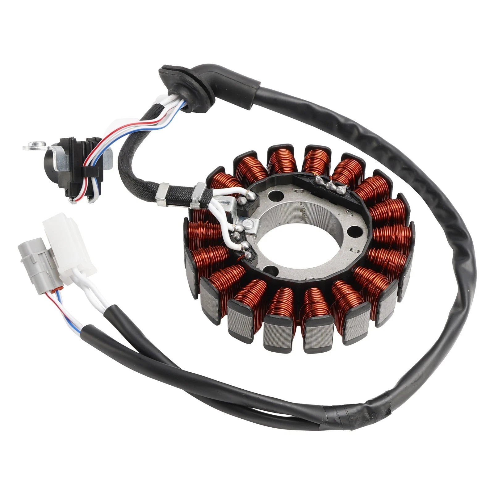 Stator Alternator for Yamaha Xenter 125 150 (2012–2019) 52S-H1410-00 52S-H1410-01