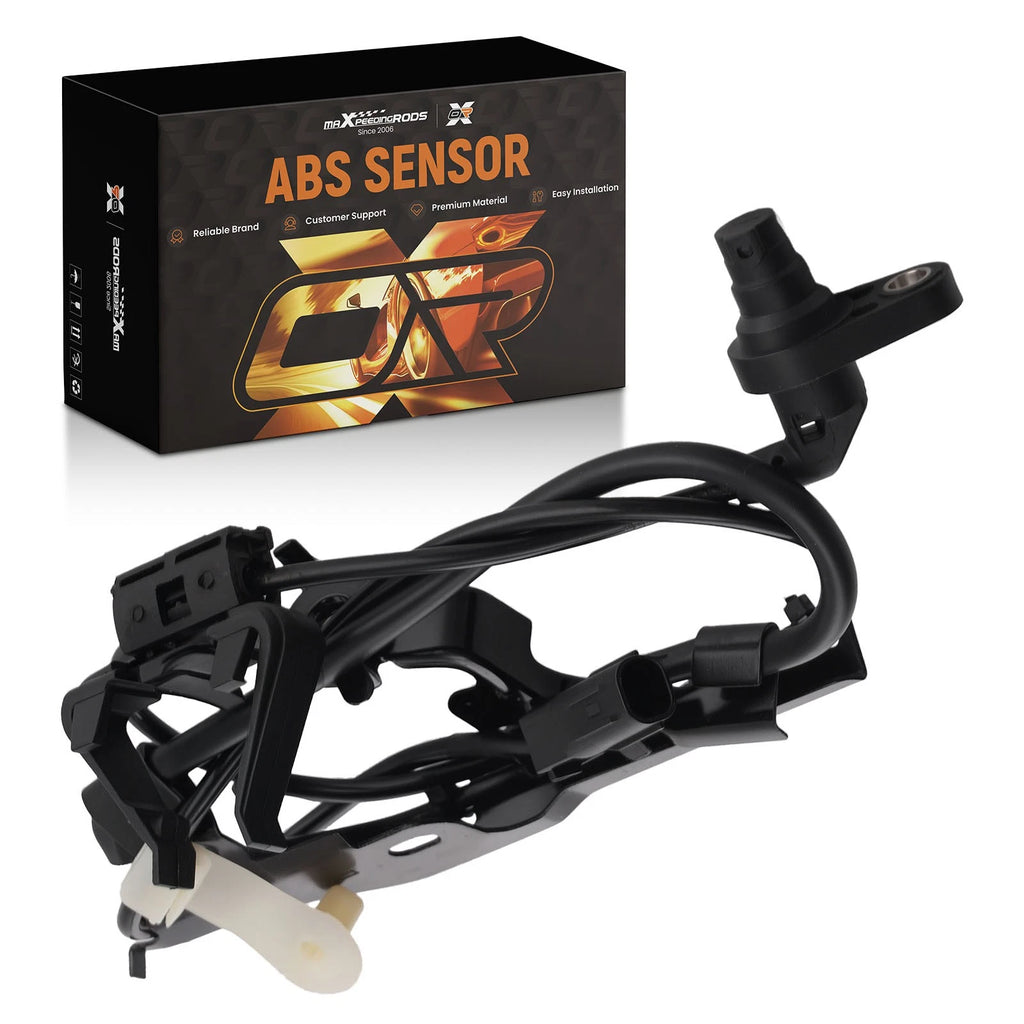 ABS Wheel Speed Sensor Front Left for Lexus RX350 RX450h (2010–2015) 895430E030
