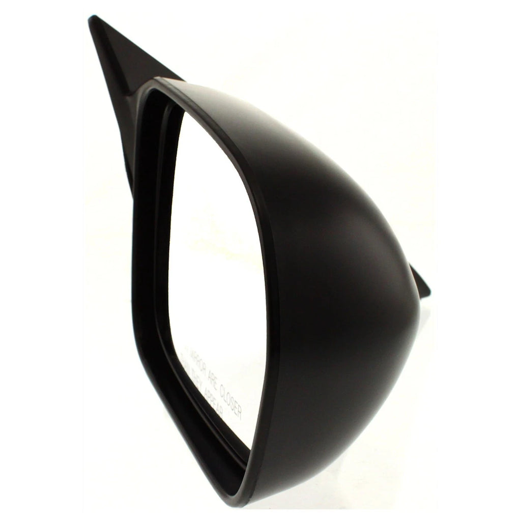 Set of 2 Mirrors for Honda Civic (2001–2005) Left & Right Side Coupe