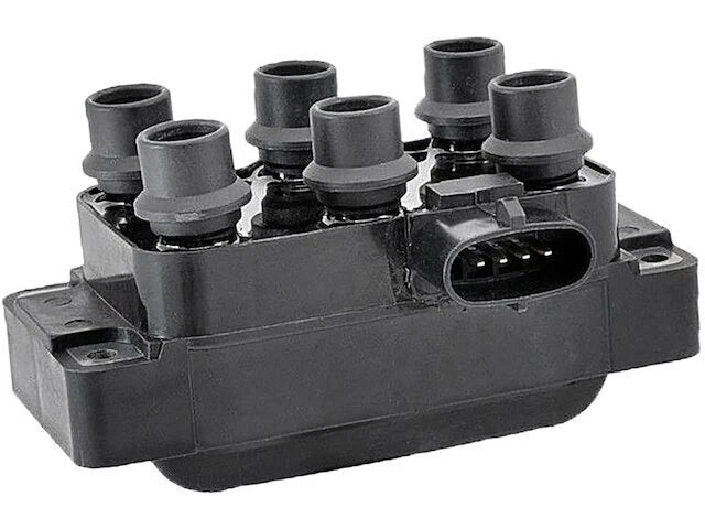 Ignition Coil for Mazda B4000 (1994–2010) QC738VR