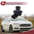 Rear View Camera for Ford Fusion (2013–2014) 120-180 Degree