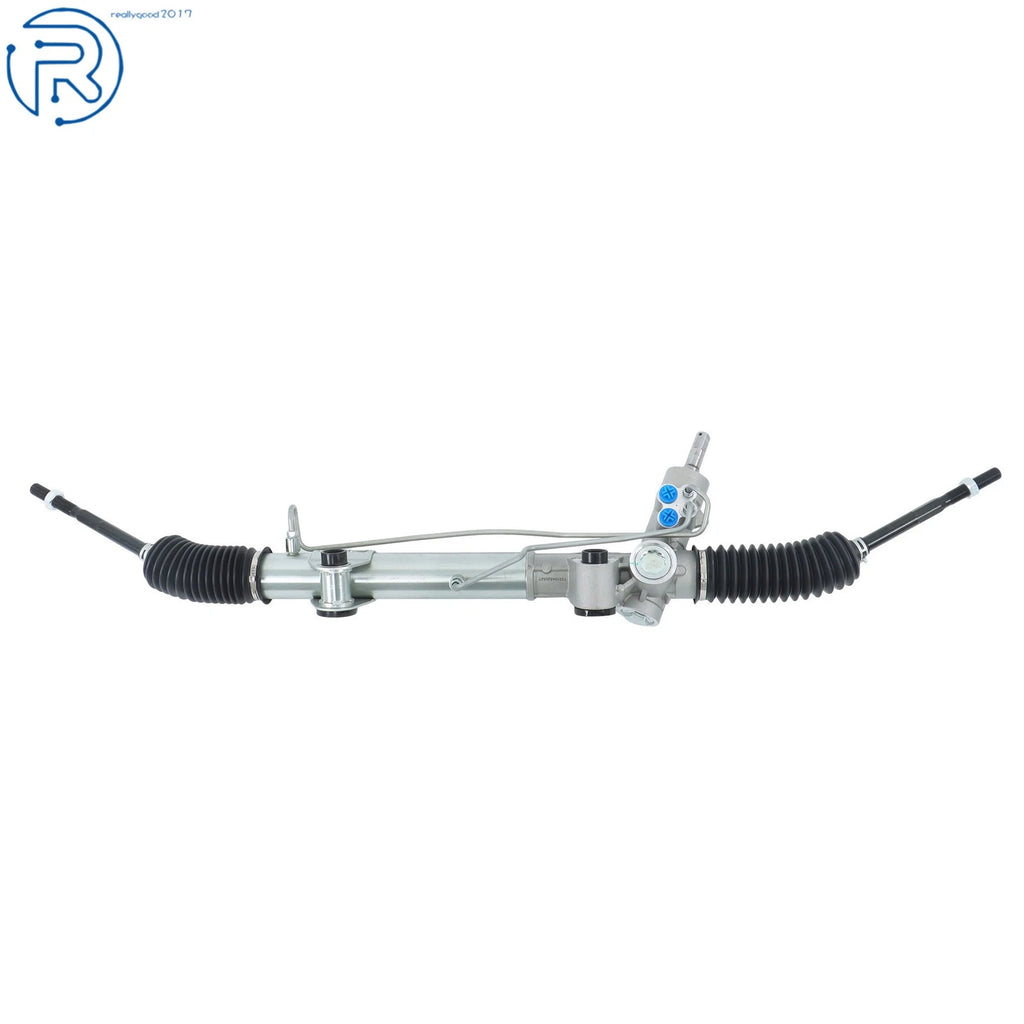 Power Steering Rack and Pinion Assembly for Jeep Liberty (2002–2005)