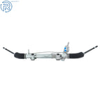 Power Steering Rack and Pinion Assembly for Jeep Liberty (2002–2005)
