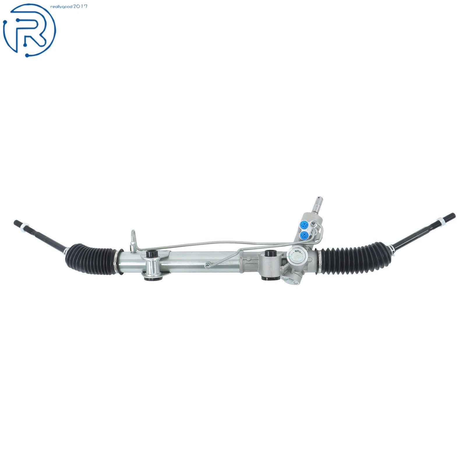 Power Steering Rack and Pinion Assembly for Jeep Liberty (2002–2005)