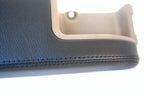 Leather Synthetic Door Panel Armrest Cover for Honda Ridgeline (2006–2014)