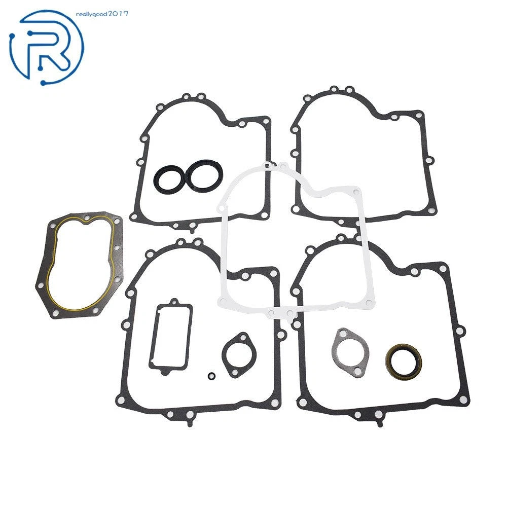 Gasket Set for Briggs & Stratton Lawn Mower (Various Models)