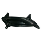Replacement Driver Side Front Fog Light Hole Cover for Hyundai Sonata (2011–2013)