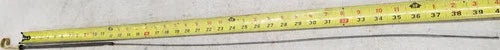 Engine Oil Dipstick for Ford E150 E250 Van (1984) E3UE-6750-BA