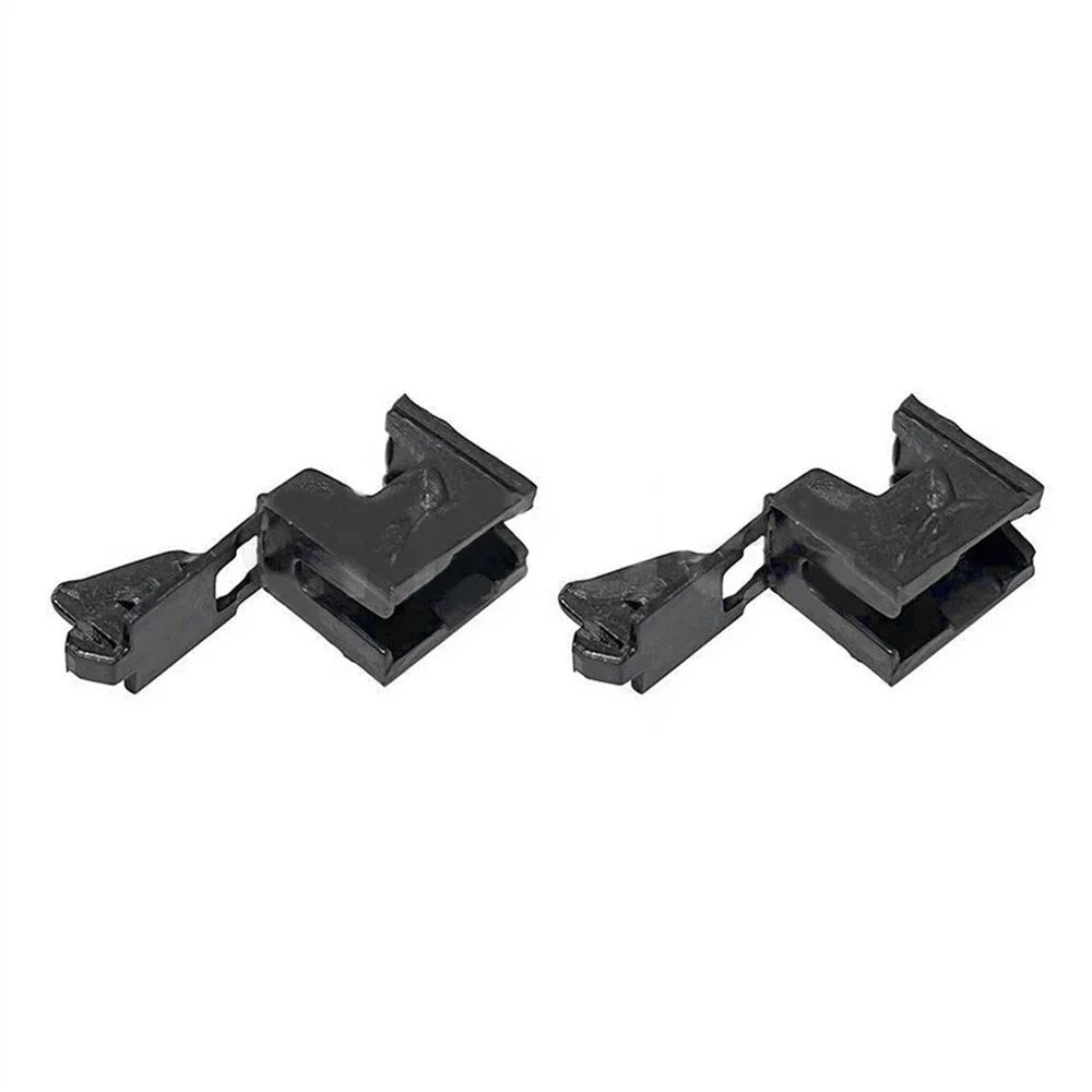 8 Pcs Convertible Roof Top Hinge Cover Clips for BMW E93 M4 F83 (2007-2019)