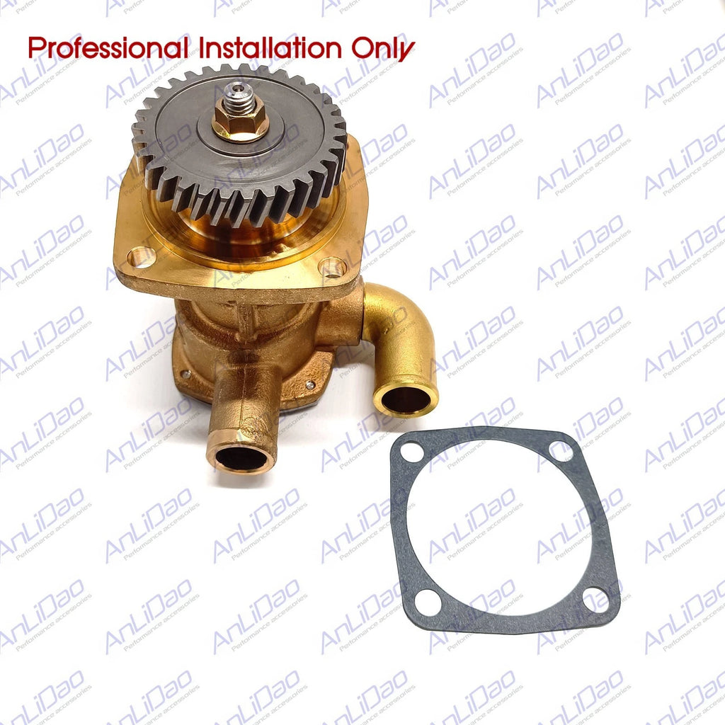 Sea Water Pump for Yanmar 4JH3 3JH3E (129670-42513, 129670-42500)