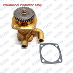 Sea Water Pump for Yanmar 4JH3 3JH3E (129670-42513, 129670-42500)
