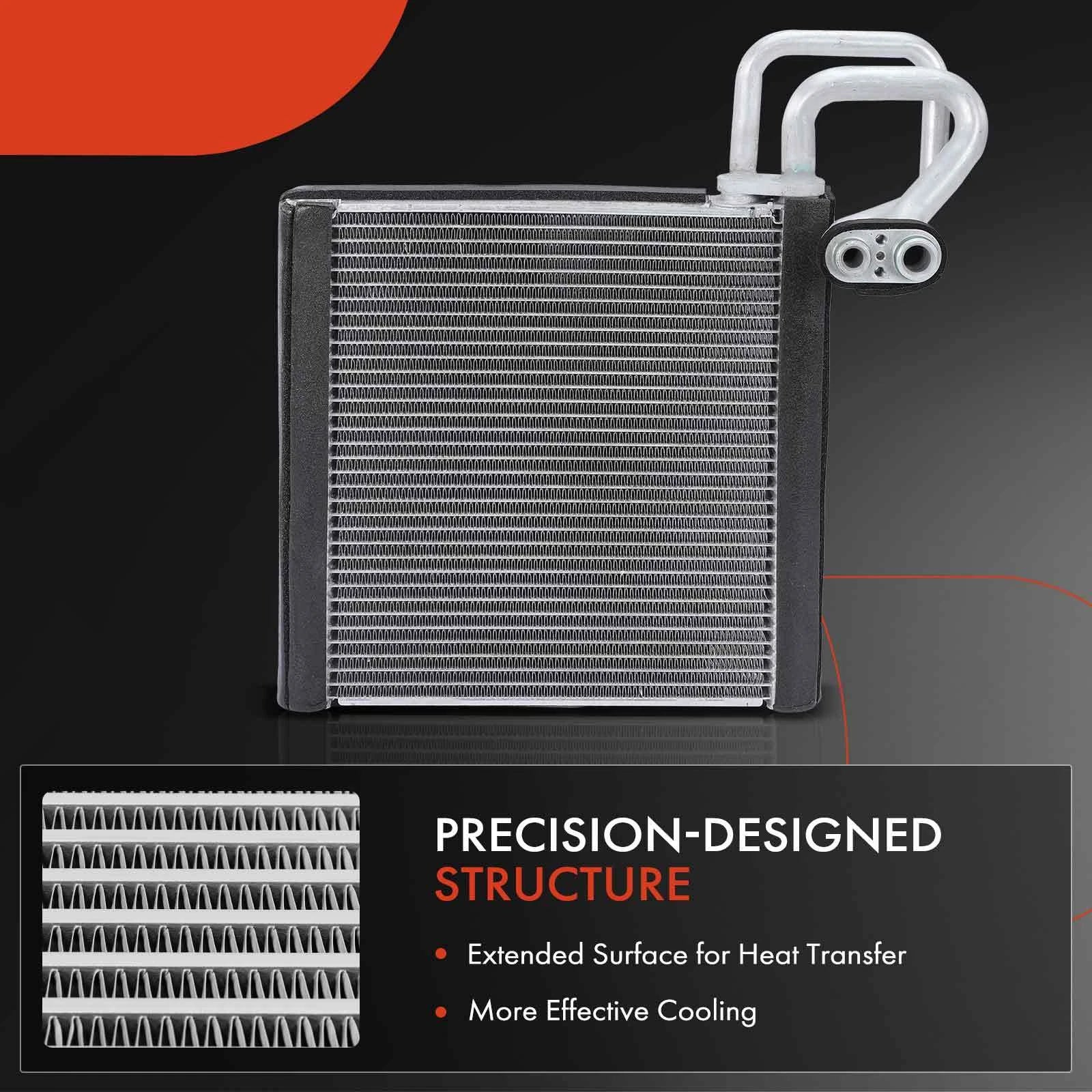 A/C Evaporator Core for Honda Fit HR-V (2015-2021)