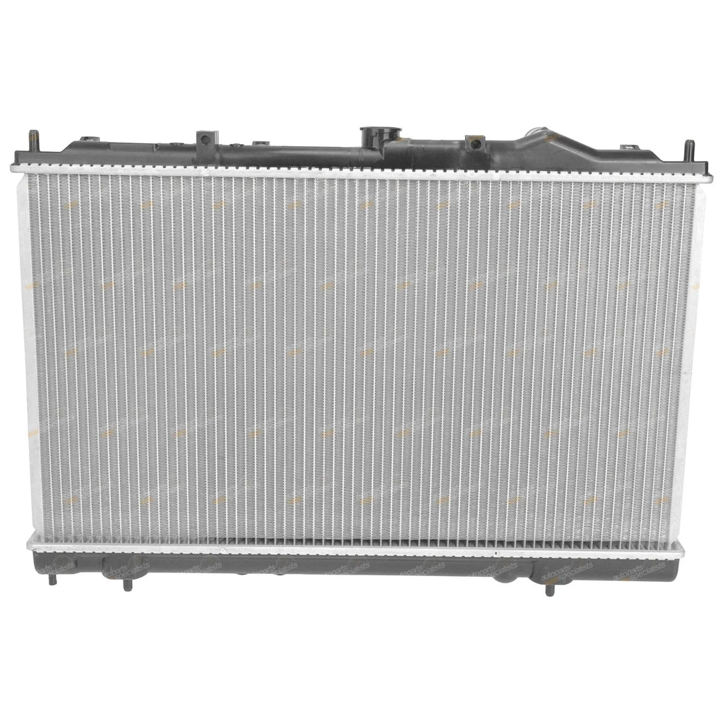 Aluminium Alloy Radiator for Mitsubishi Lancer CE 4cyl 1.5L 1.8L (1996-2003)