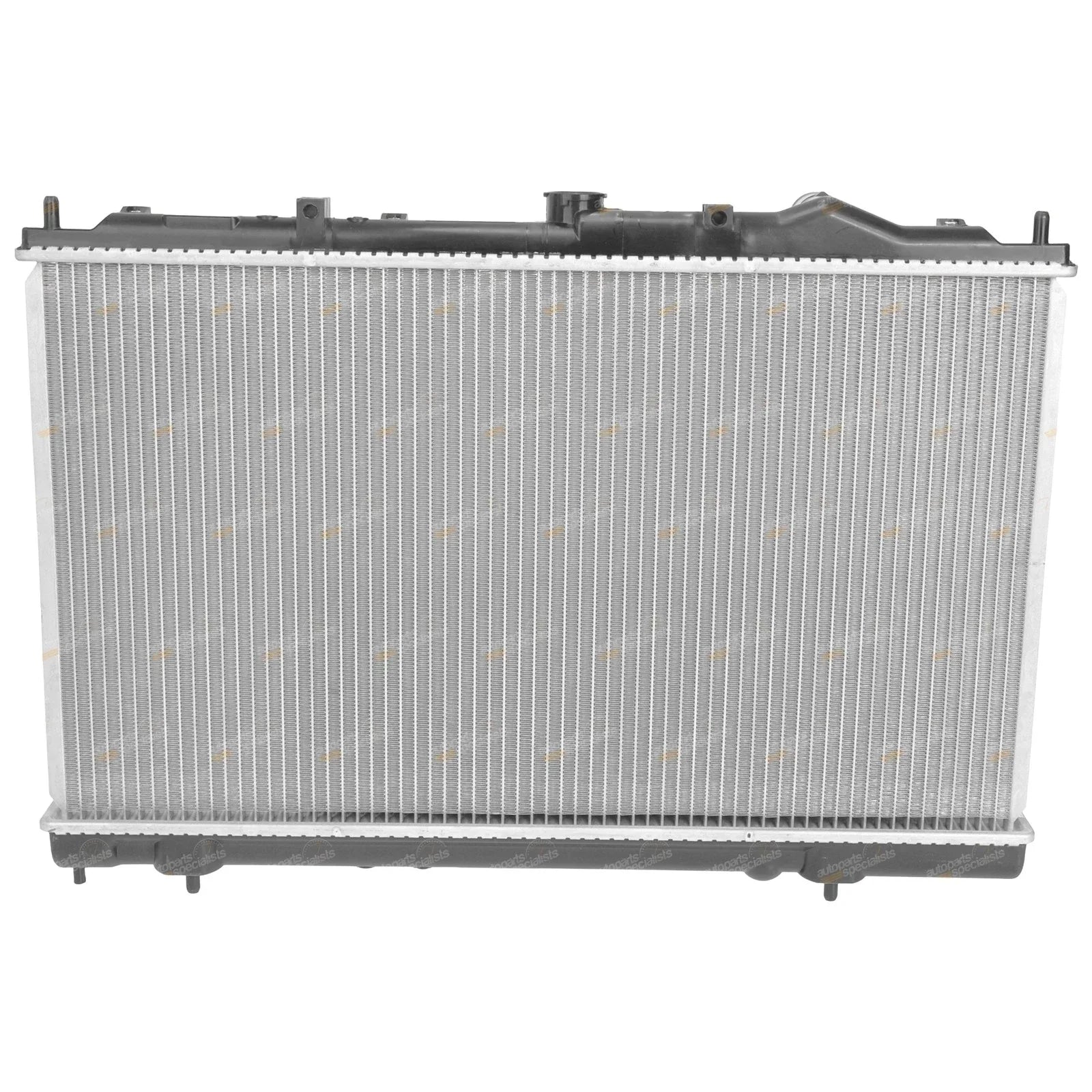 Aluminium Alloy Radiator for Mitsubishi Lancer CE 4cyl 1.5L 1.8L (1996-2003)