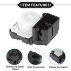 Ignition Starter Switch for Honda Fit (2015-2020)