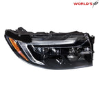 Front Headlights for Honda Ridgeline RTL/Sport (2021–2025)