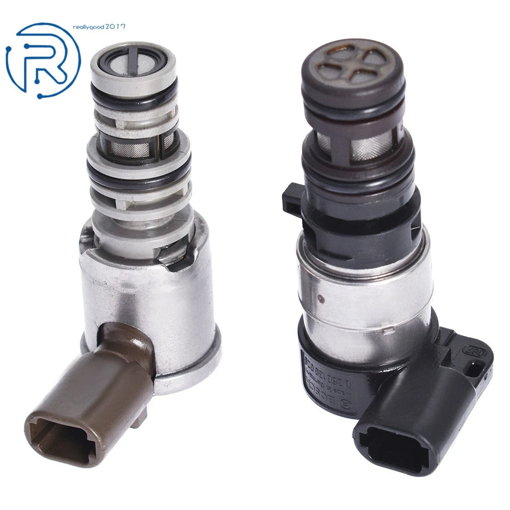 Transmission Solenoid Kit for Chevrolet Buick (2003-2011)