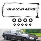 Engine Valve Cover Gasket for Honda Civic Del Sol Si (1992–1995)