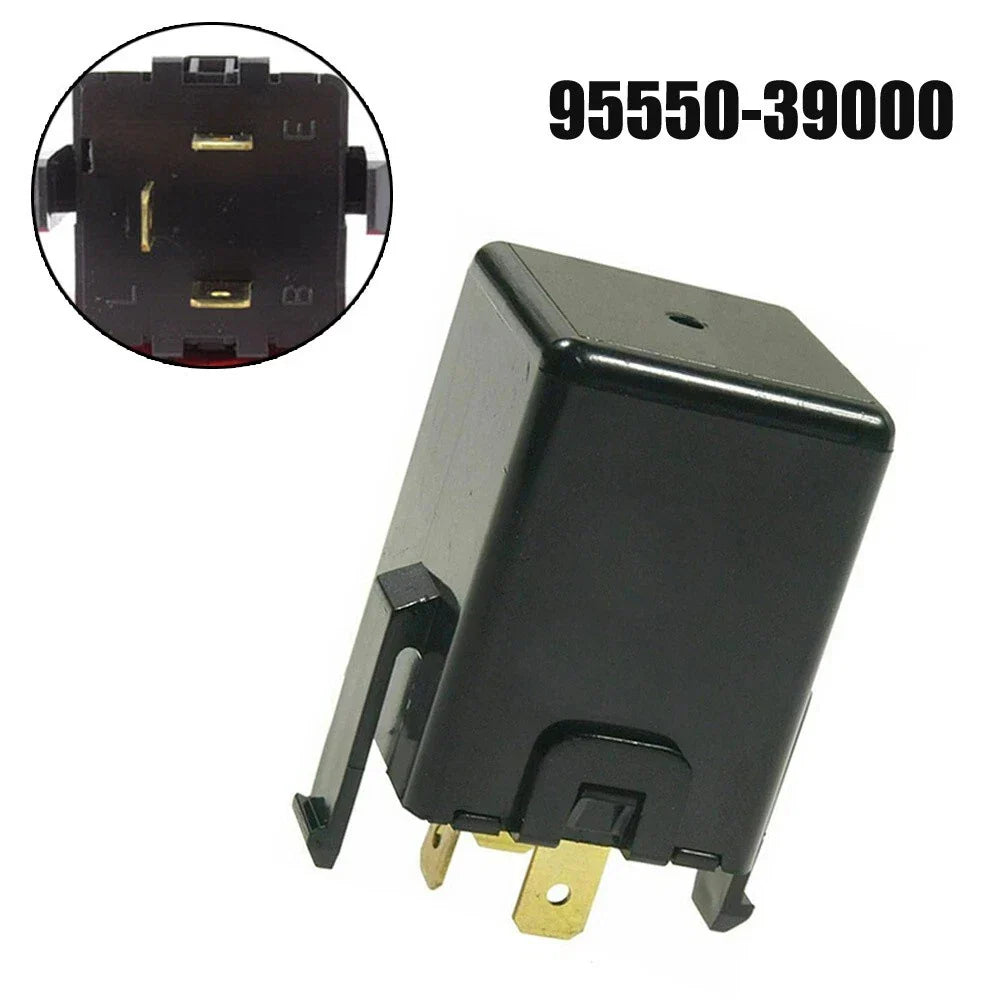 Turn Signal Flasher Relay for Hyundai Elantra / Kia Optima