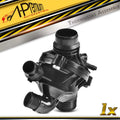 Thermostat Housing Assembly for BMW X5 X6 (2007–2010)