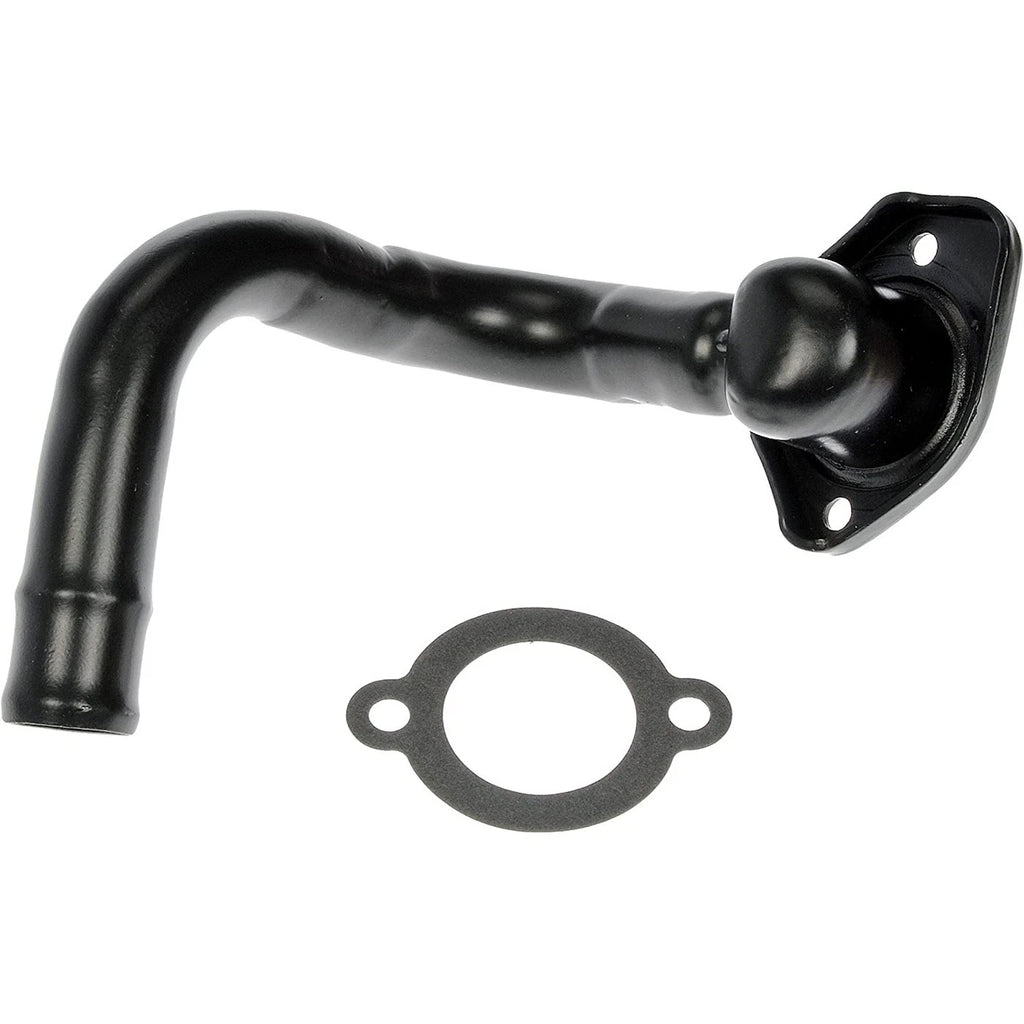 Thermostat Housing for Ford Mustang, Mercury Cougar, Thunderbird