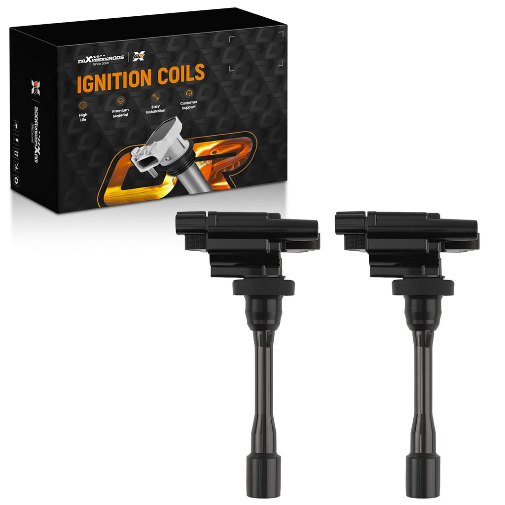 Ignition Coils for Mitsubishi Lancer 2002–2006