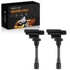 Ignition Coils for Mitsubishi Lancer 2002–2006