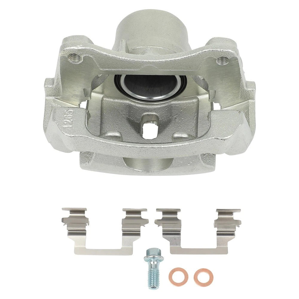 Front Left Brake Caliper for Chevrolet Malibu, Pontiac G6 (2004–2012)