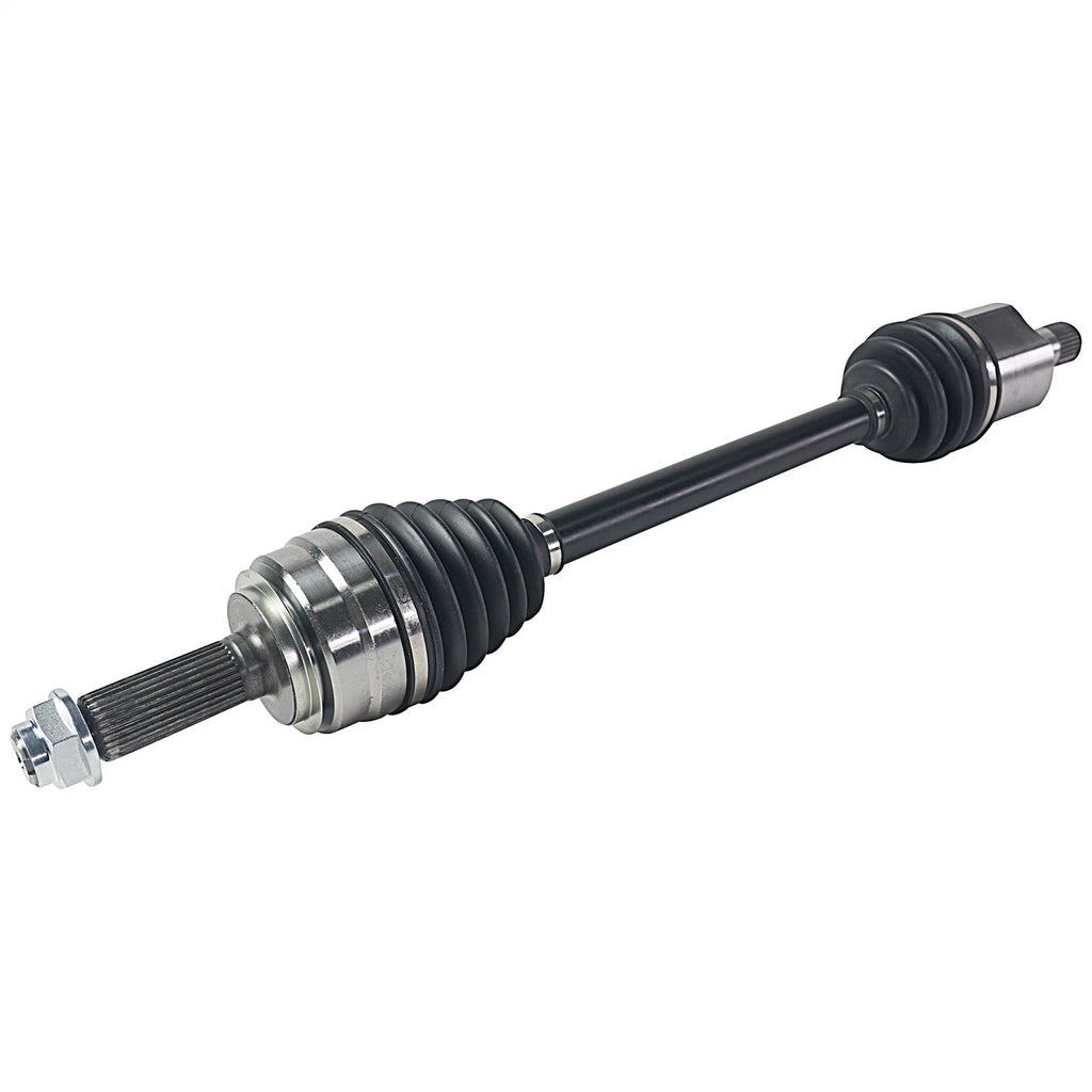 CV Axle Shaft Assembly for Audi A5 Quattro (2008–2012)