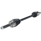 CV Axle Shaft Assembly for Audi A5 Quattro (2008–2012)
