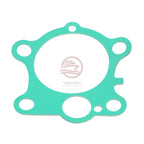 Water Pump Impeller Kit for Yamaha 40 50 hp 2 Stroke (1984–1994) 6H4-W0078-00-00 18-3429