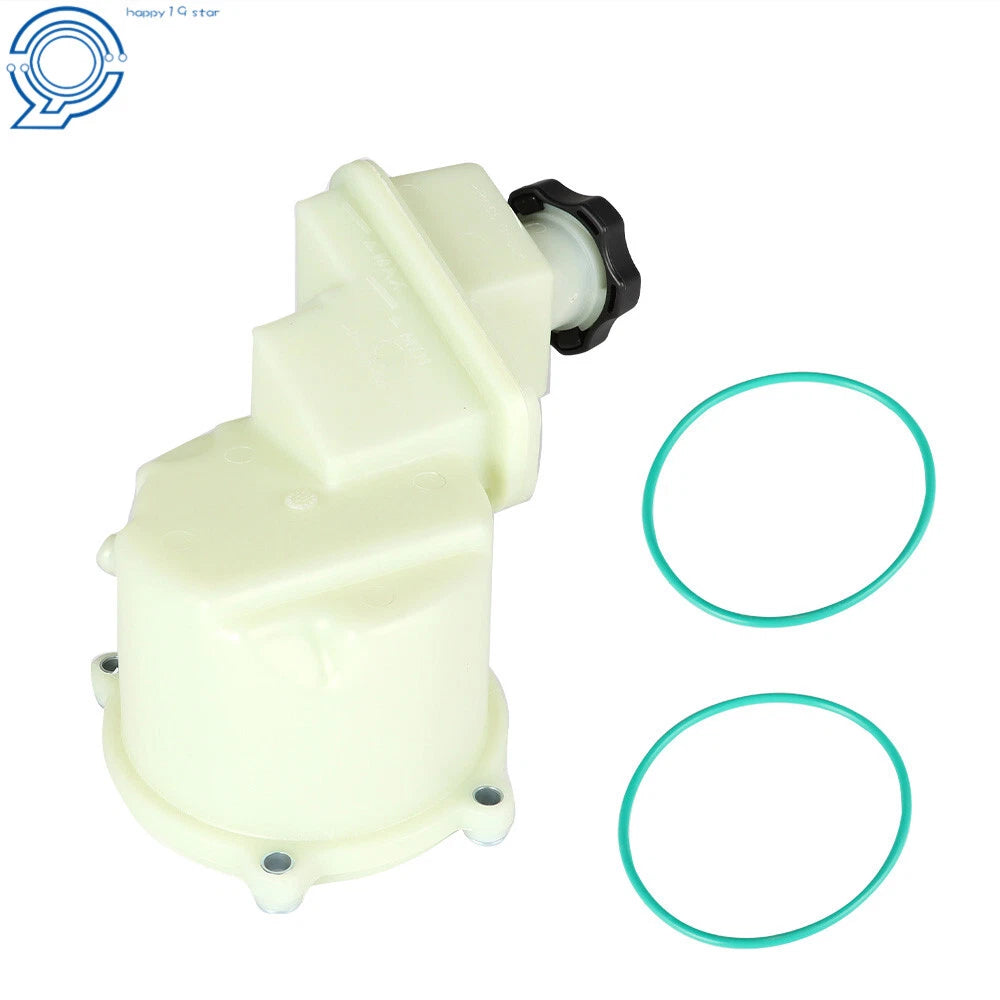 Power Steering Reservoir with Cap for Chrysler 300 Dodge Challenger (2011–2014)