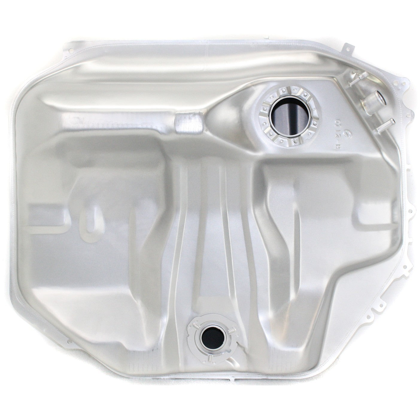 12 Gallon Fuel Gas Tank for Honda Civic (1988–1991)