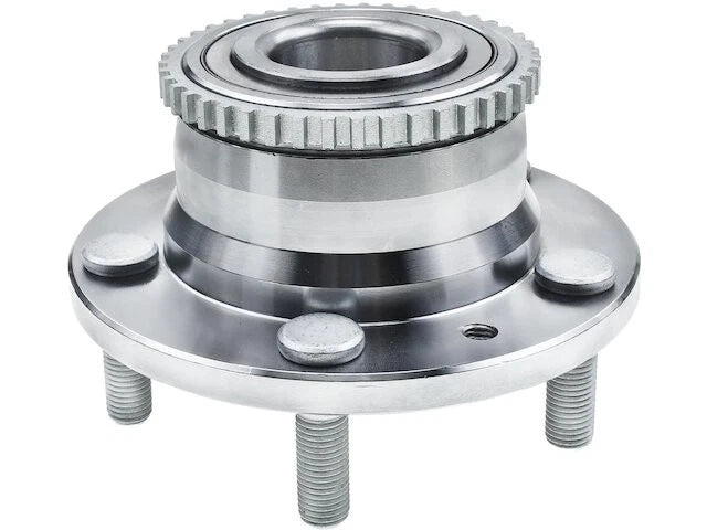 Front Wheel Hub Assembly for Mazda 929 (1992–1995) WH834MH