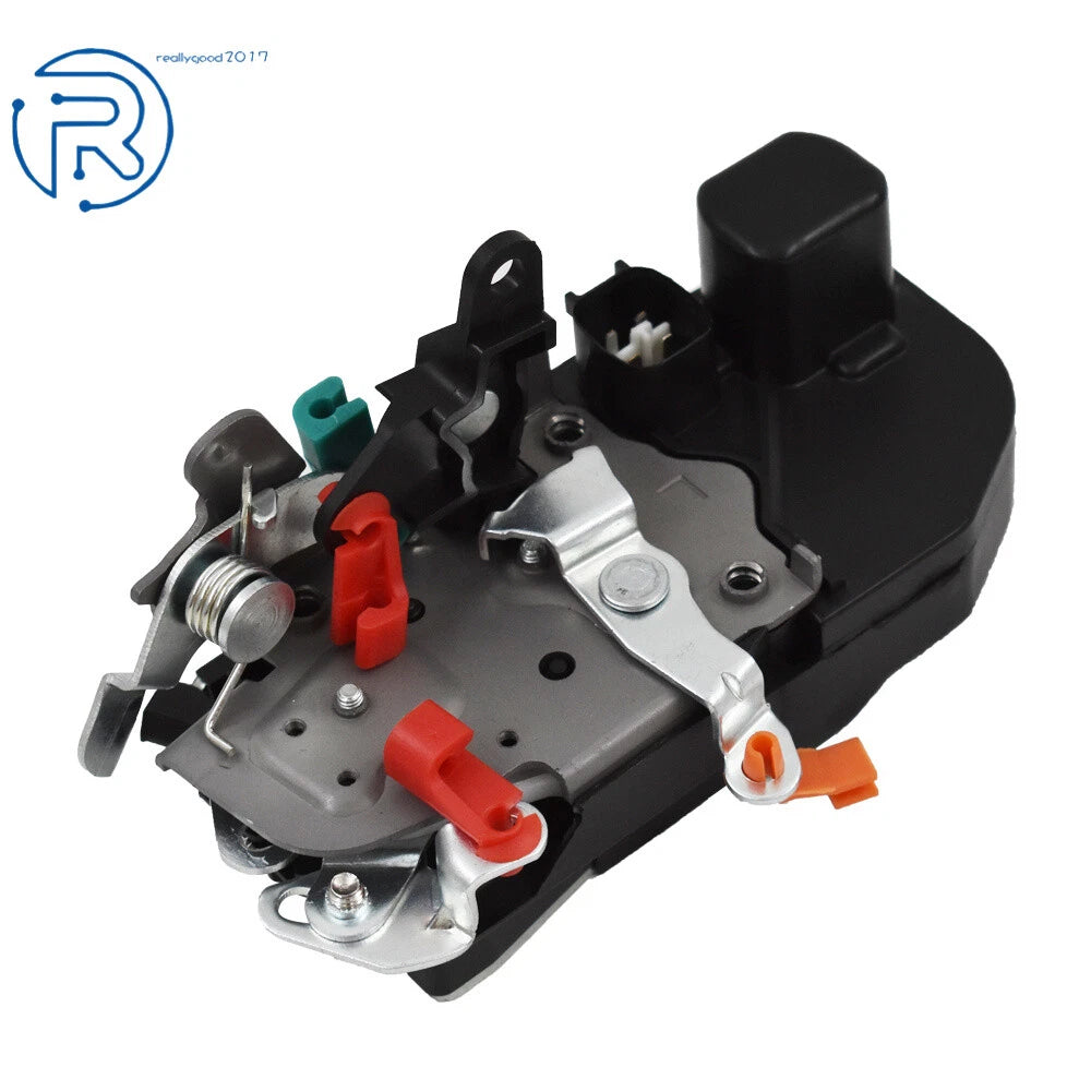 Front Driver Side Door Lock Actuator for Jeep Grand Cherokee (1999–2004)
