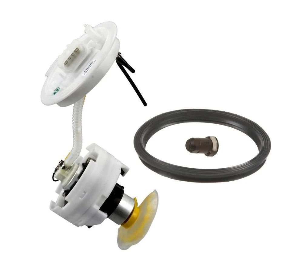 Bosch Electric Fuel Pump Installation Kit for Audi A4 Quattro (2002–2005)