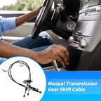 Manual Transmission Gear Shifter Cable No.54310SNAA04 for Honda Civic (2006–2011)