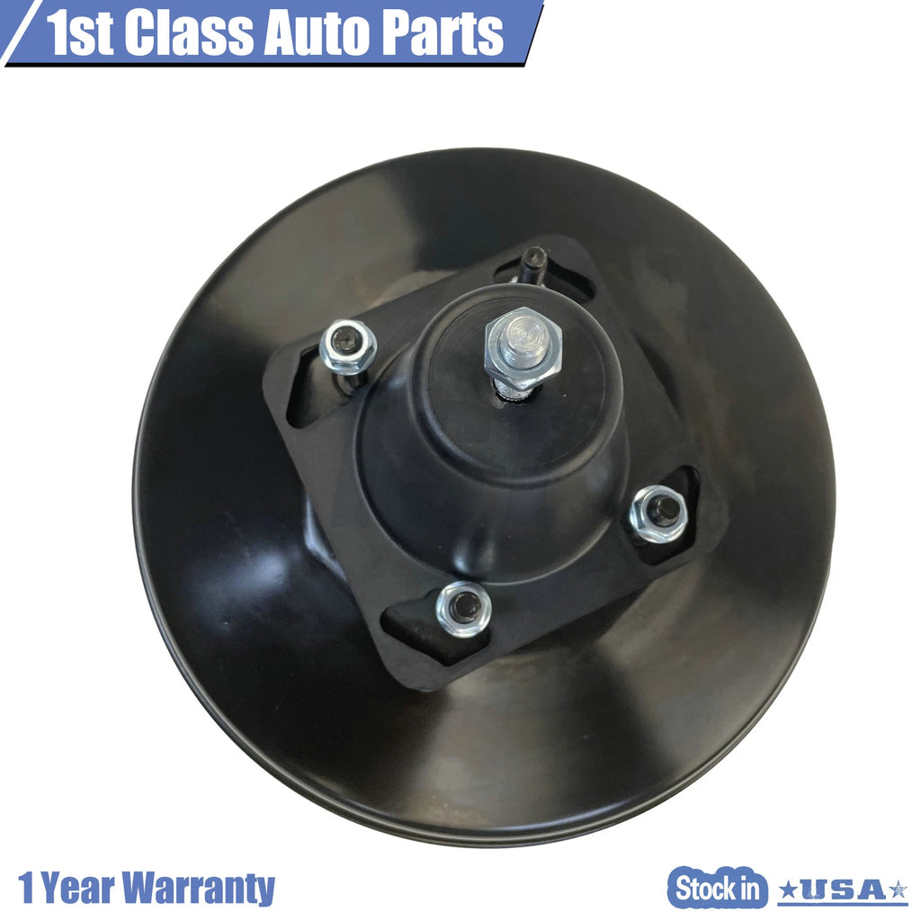 Power Brake Booster for Infiniti EX37 G37 Q40 Q60 QX50 Nissan 370Z (2008–2020)