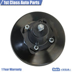 Power Brake Booster for Infiniti EX37 G37 Q40 Q60 QX50 Nissan 370Z (2008–2020)