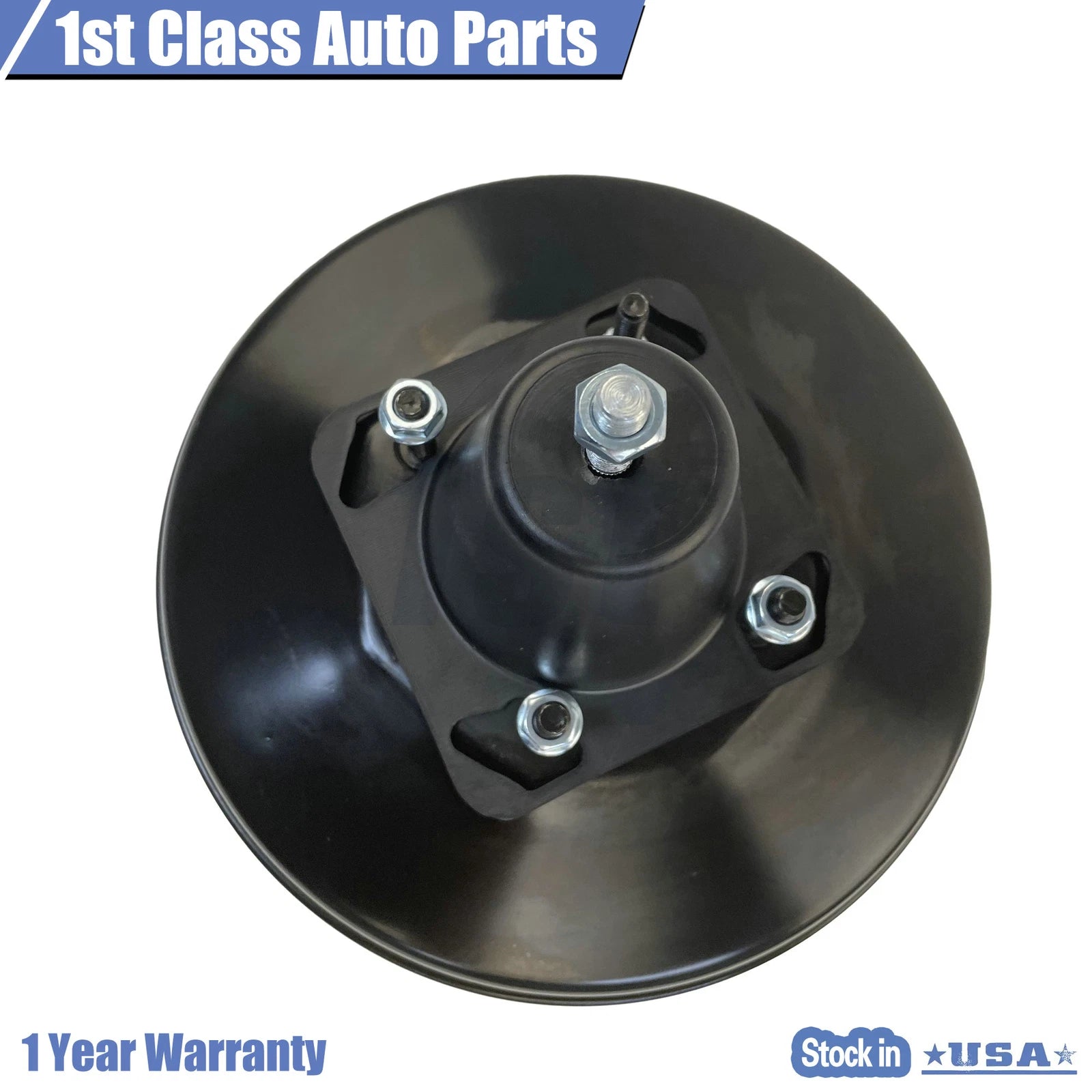 Power Brake Booster for Infiniti EX37 G37 Q40 Q60 QX50 Nissan 370Z (2008–2020)