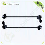 2pc Front Stabilizer Set for Nissan Murano Quest (2003–2009) Sway Bar Link Kit