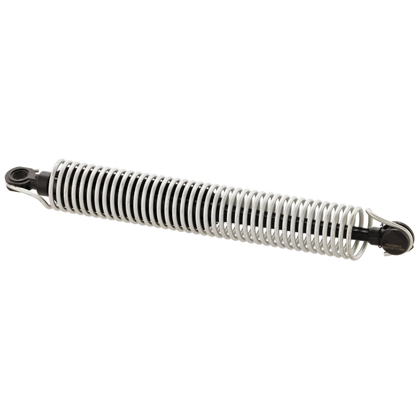 Trunk Lid Lift Supports for BMW 550 535 528 (Driver/Passenger Side)