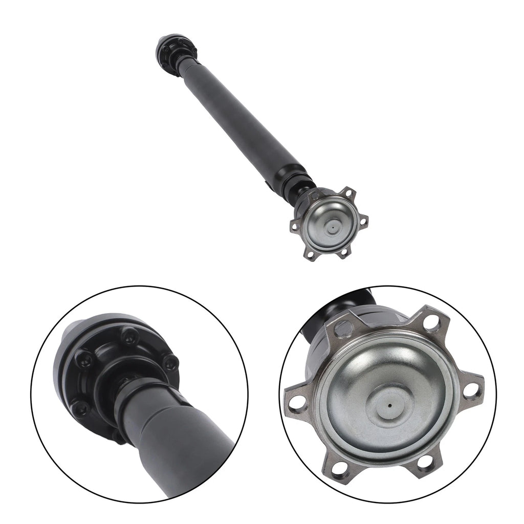 Rear Driveshaft Assembly for Suzuki Grand Vitara 4WD (2010–2013)
