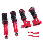 Coilover Struts Shocks Absorbers Lowering Kit for Nissan 240SX (1989–1994)