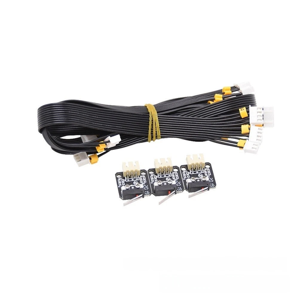 Stepper Motor Cable Kit for 3PIN XH2.54