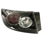LH Tail Light for Mazda 3 BK (2006 - 2009)