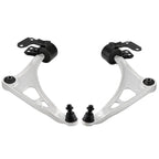 2X Front Lower Control Arms for Acura MDX (2014–2020) Honda Pilot Passport (2021)