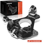 Front Right Steering Knuckle for Chevy Silverado 1500 (2007–2014)